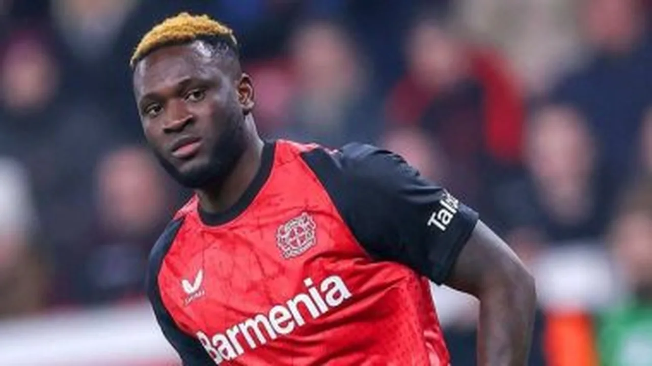 أسباب الانهيار.. صفقة بونيفاس من ليفركوزن إلى ميلان تنهار تمامًا